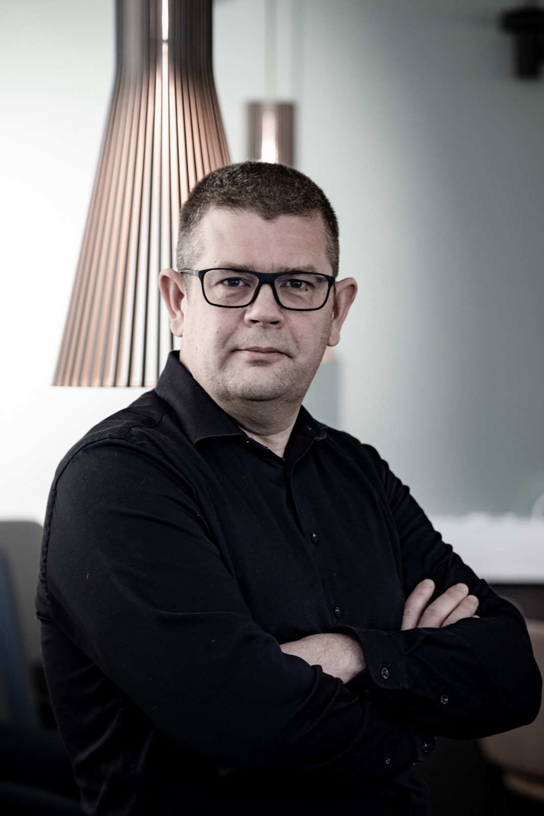 Marcus Björke